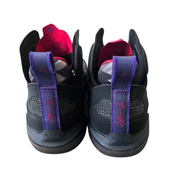 Nike Air Jordan 37 Raptor Basketball Sneakers Shoes Men Size 8 main image 11